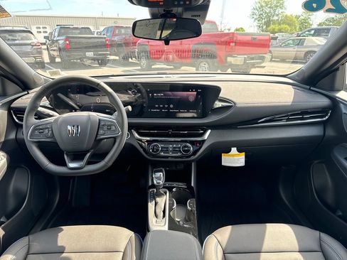 New 2026 Buick Envista Sport Touring w/ Convenience I Package FWD image 13
