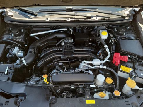 Used 2024 Subaru Impreza 2.0i Sport w/ Popular Package #1 image 21