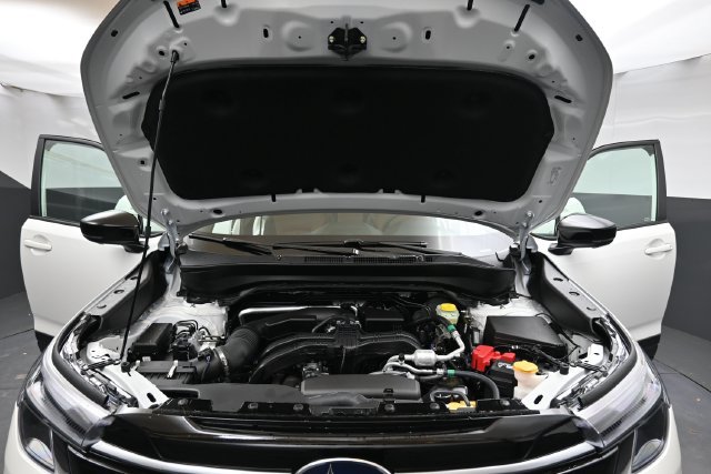 New 2026 Subaru Forester Touring AWD/4WD image 9