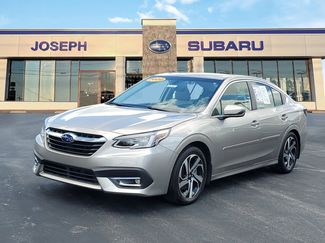 Used 2020 Subaru Legacy Limited XT AWD/4WD video 1