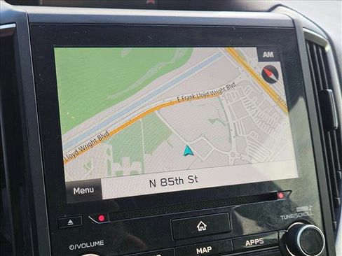 Used 2020 Subaru Forester Limited image 13