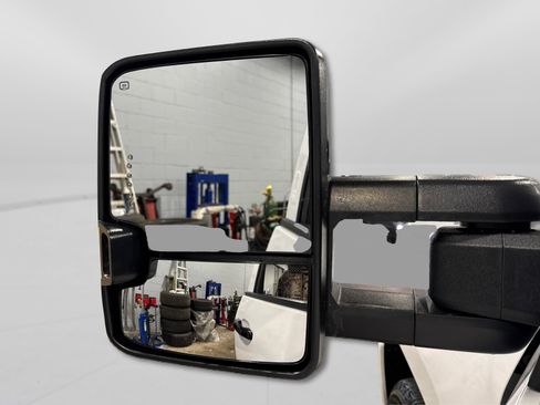 Used 2018 Chevrolet Silverado 1500 LT w/ Redline Edition image 14