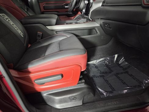 Used 2026 RAM 1500 Rebel w/ Rebel Level 1 Equipment Group AWD/4WD image 32