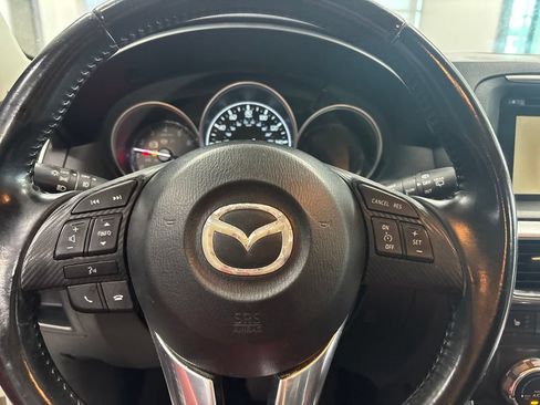 Used 2016 MAZDA CX-5 Touring FWD image 16
