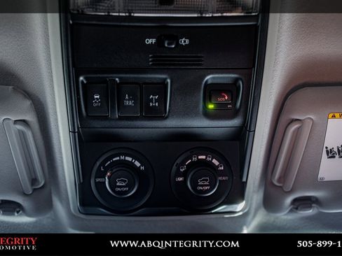 Used 2023 Toyota 4Runner TRD Off-Road image 26