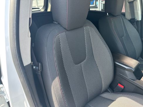 Used 2013 Chevrolet Equinox LT w/ Driver Convenience Package FWD image 10