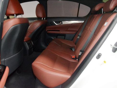 Used 2014 Lexus GS 350 w/ F Sport Package RWD image 32