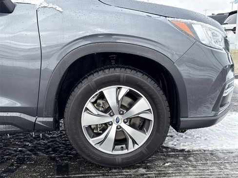 Used 2021 Subaru Ascent Premium w/ Convenience Package image 13