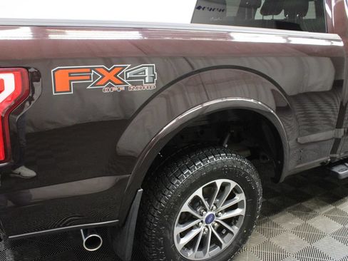 Used 2019 Ford F150 XLT w/ Equipment Group 301A Mid AWD/4WD image 33