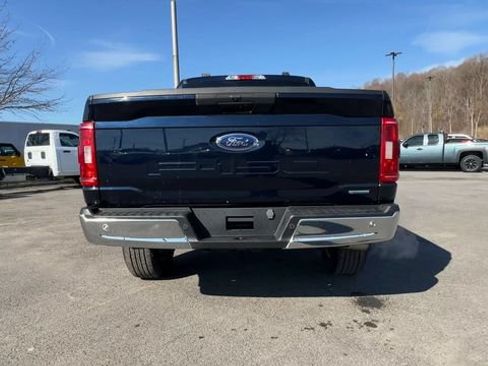 Used 2023 Ford F150 XLT AWD/4WD image 7