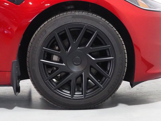 Used 2025 Tesla Model 3 Long Range RWD image 50