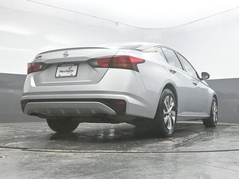 Used 2021 Nissan Altima 2.5 S image 32