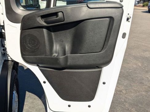 New 2026 RAM ProMaster 1500 w/ Convenience Group image 31