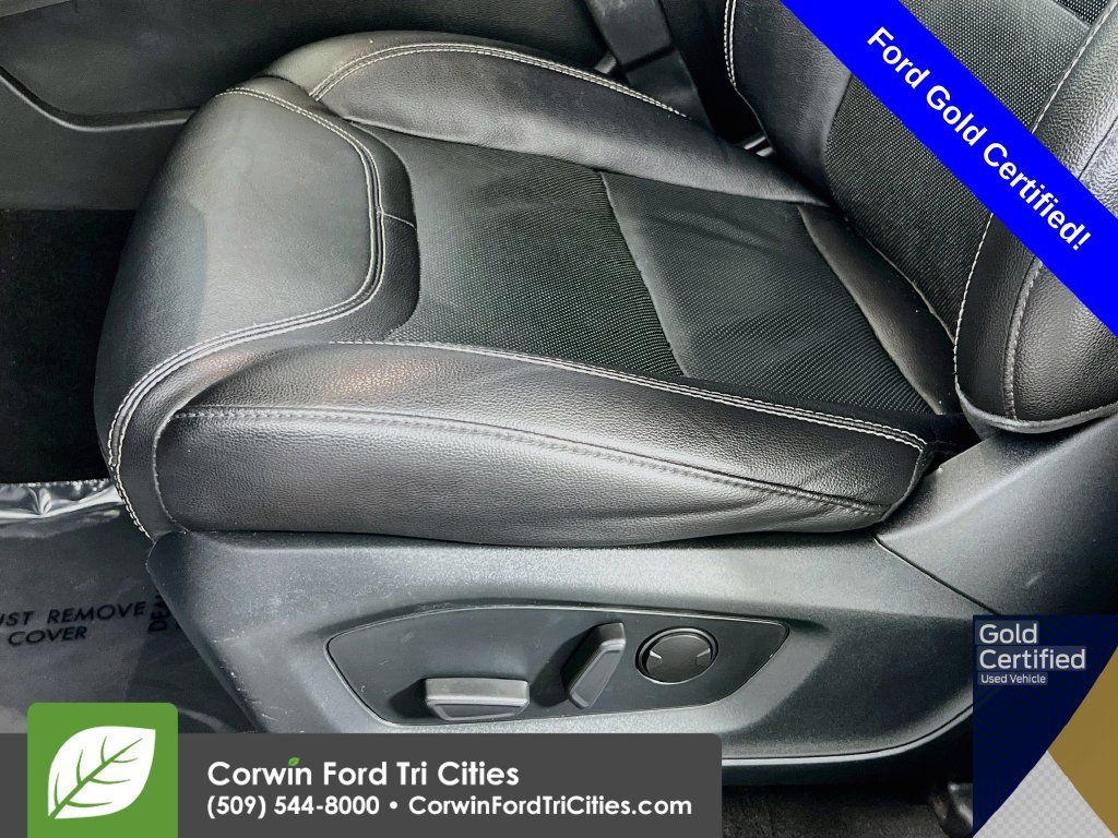 Used 2023 Ford Explorer ST w/ Equipment Group 401A AWD/4WD image 25