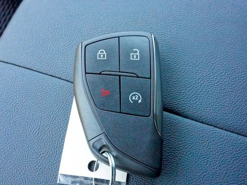 Used 2026 GMC Terrain Elevation w/ Technology Package II image 37