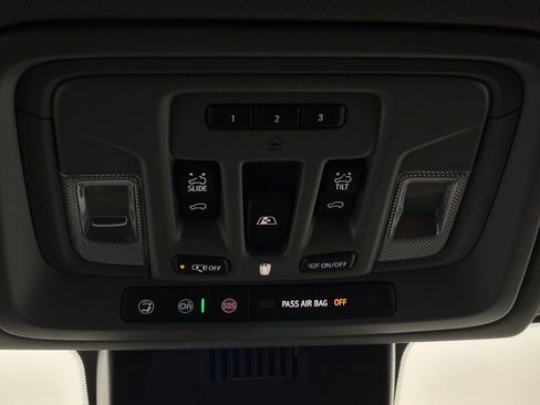 New 2026 GMC Sierra 1500 Denali w/ Denali Reserve Package image 33