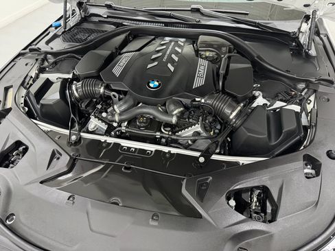 Used 2024 BMW M850i xDrive Coupe AWD/4WD image 95