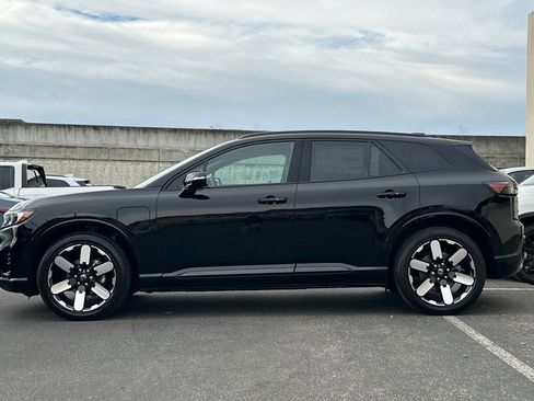 New 2026 Honda Prologue Elite image 8