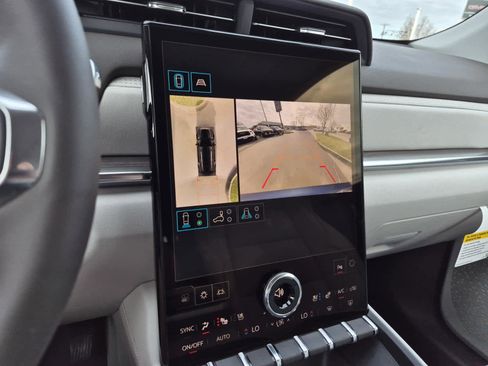 New 2026 GMC Terrain Denali image 23