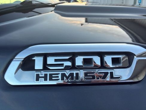 Used 2019 RAM 1500 Laramie Longhorn image 27