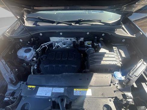 Used 2024 Volkswagen Atlas SEL image 30