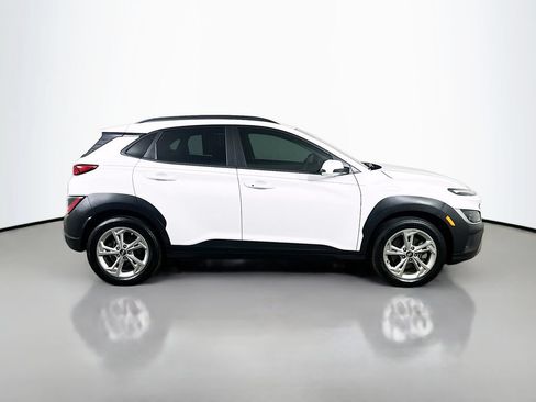 Used 2023 Hyundai Kona SEL AWD/4WD image 7