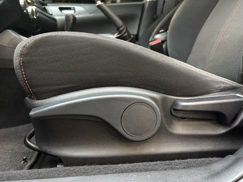 Used 2012 Subaru Impreza WRX Sedan AWD/4WD image 13