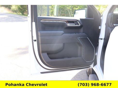 Certified 2024 GMC Sierra 1500 Elevation w/ LPO, Elevation Black Package image 20