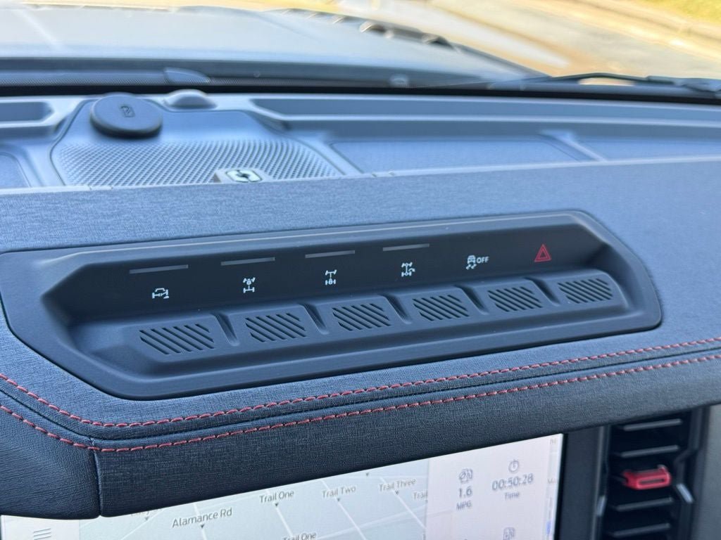 New 2025 Ford Bronco Raptor AWD/4WD image 31