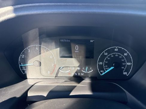 Used 2023 Ford Transit 250 Low Roof w/ Exterior Upgrade Package image 20