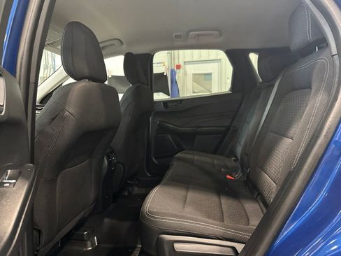 Used 2023 Ford Escape Active w/ Cold Weather Package image 27