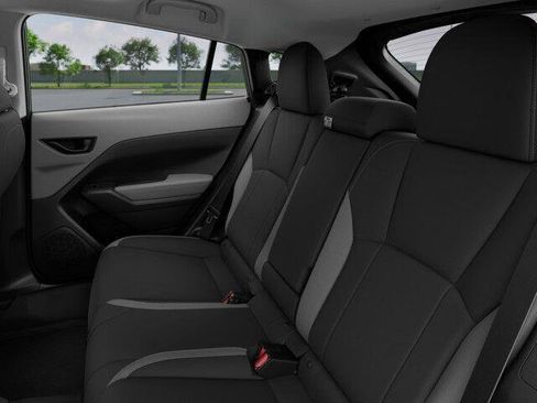 New 2026 Subaru Crosstrek 2.0i Premium AWD/4WD image 16