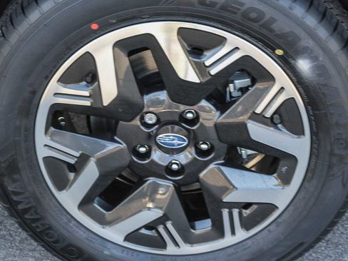 New 2026 Subaru Forester Premium image 11