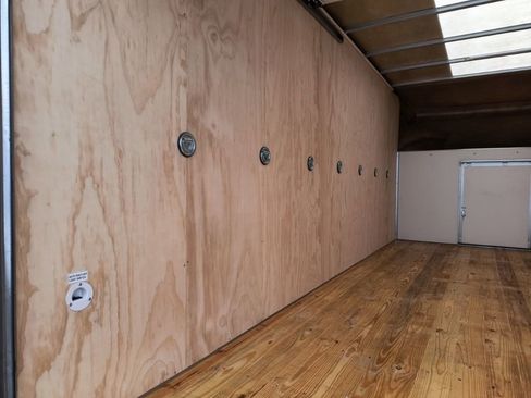 New 2025 Chevrolet Express 3500 w/ Power Convenience Package RWD image 20