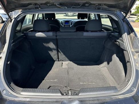 Used 2016 Hyundai Elantra GT FWD image 12