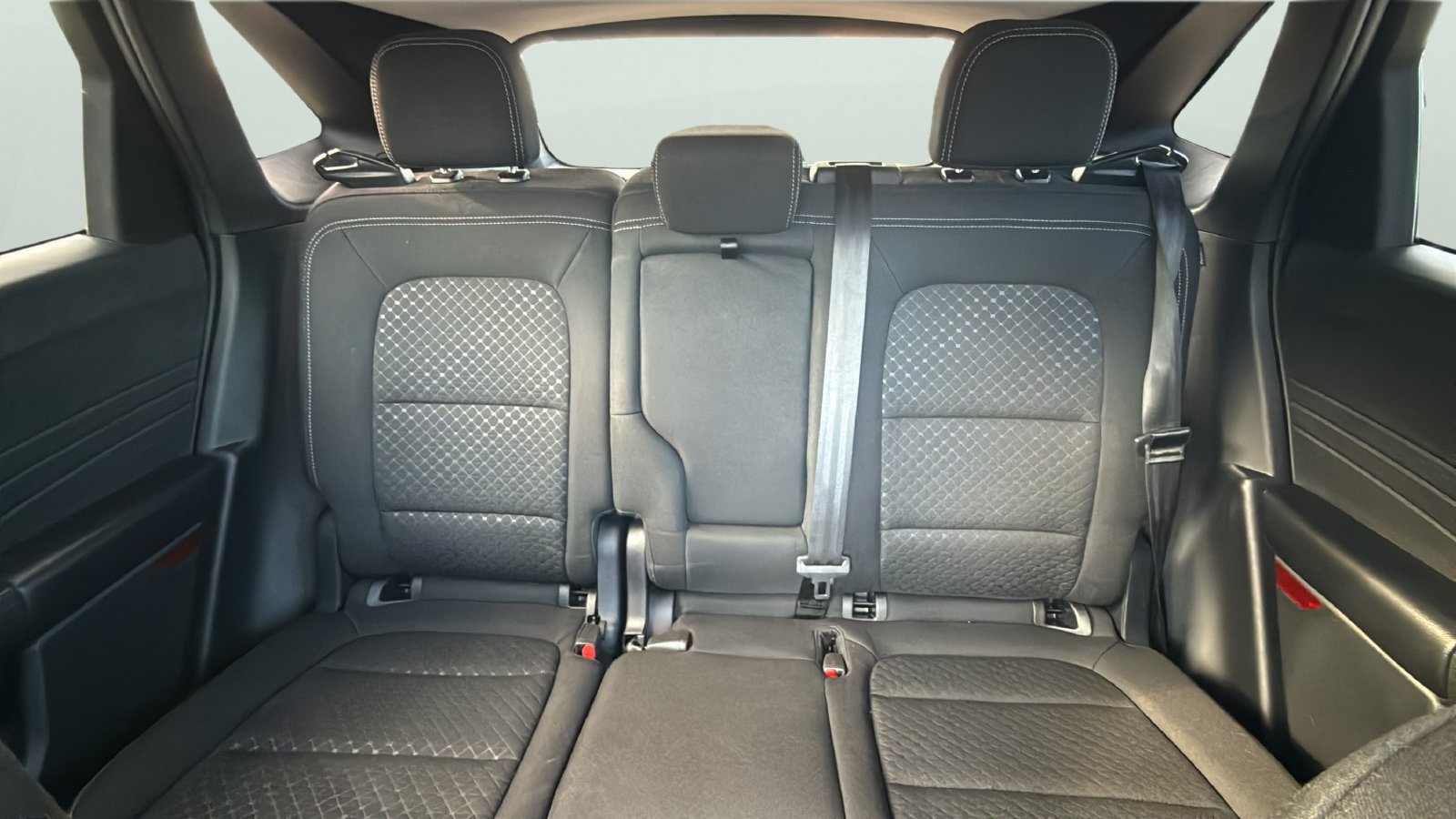 Used 2025 Ford Escape Active FWD image 25
