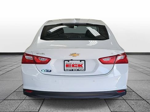 Used 2024 Chevrolet Malibu LT image 6