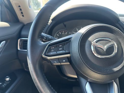 Used 2019 MAZDA CX-5 Grand Touring Reserve AWD/4WD image 33