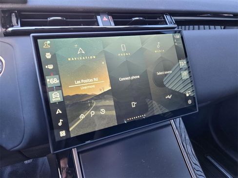 New 2026 Land Rover Range Rover Velar S image 14