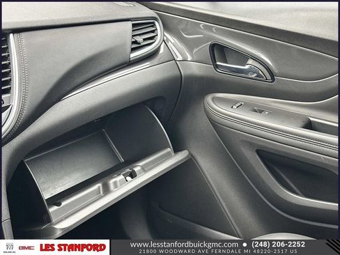 Used 2022 Buick Encore Preferred w/ Safety Package image 33