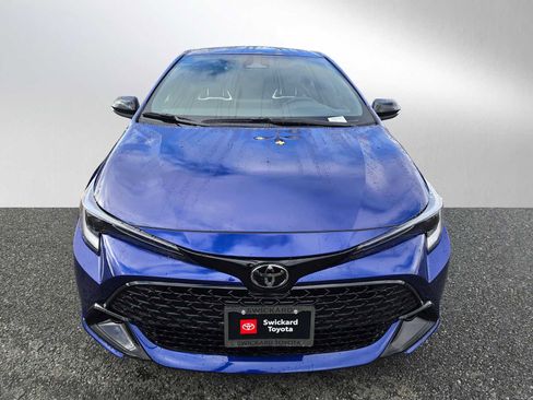 New 2026 Toyota Corolla SE image 8