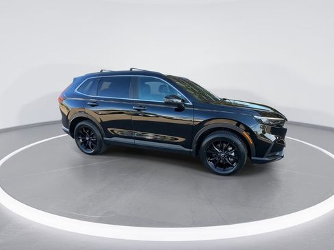 Used 2024 Honda CR-V Sport-L image 17