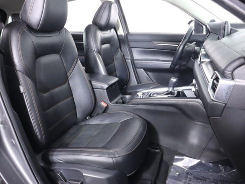Used 2019 MAZDA CX-5 Grand Touring AWD/4WD image 41