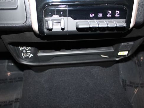 Used 2024 RAM 2500 Laramie image 55