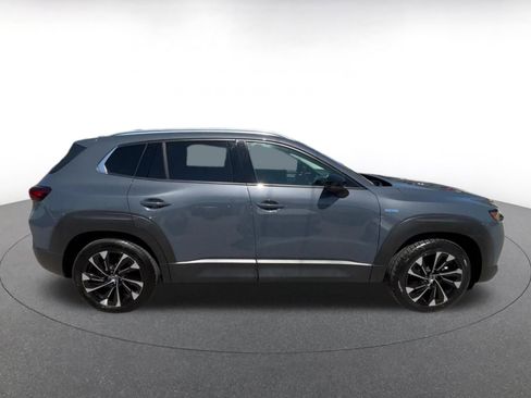 Used 2025 MAZDA CX-50 2.5 Hybrid w/ Premium Plus Pkg AWD/4WD image 16