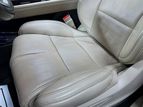 Used 2019 Lincoln Navigator Reserve w/ Cargo Package image 20