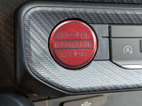 Used 2024 Ford Mustang Premium RWD image 27