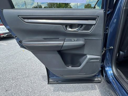New 2026 Honda CR-V TrailSport image 17
