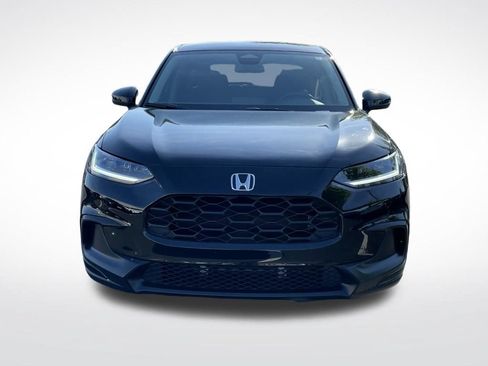 Certified 2023 Honda HR-V LX image 9