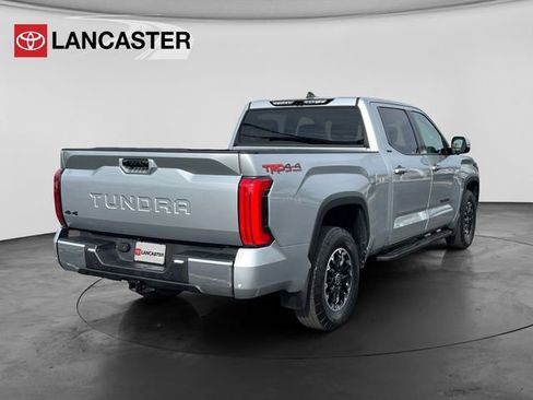 Used 2024 Toyota Tundra SR5 w/ TRD Off-Road Premium Package image 7